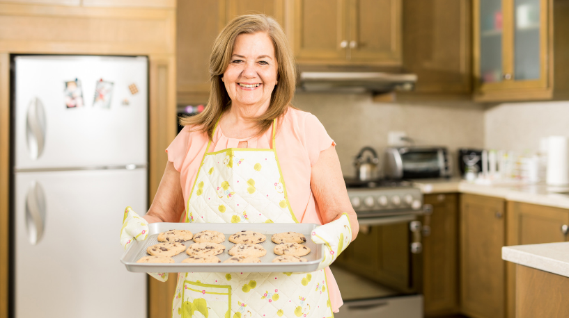  cocinando galletas