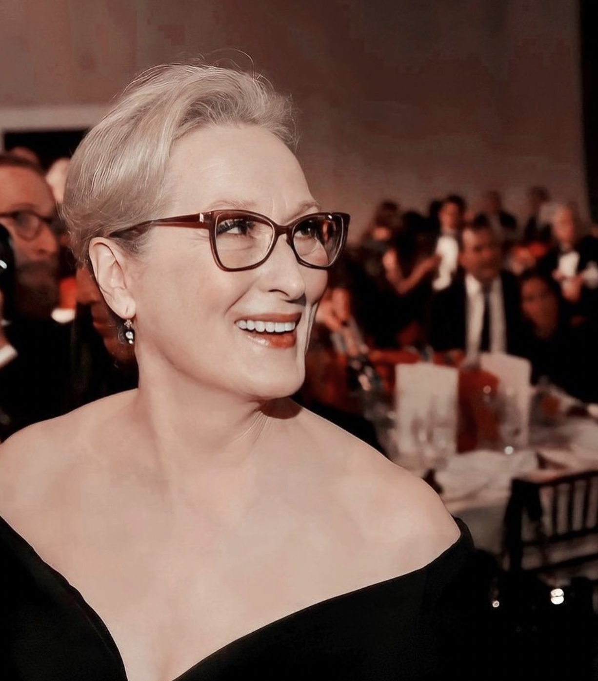 meryl streep