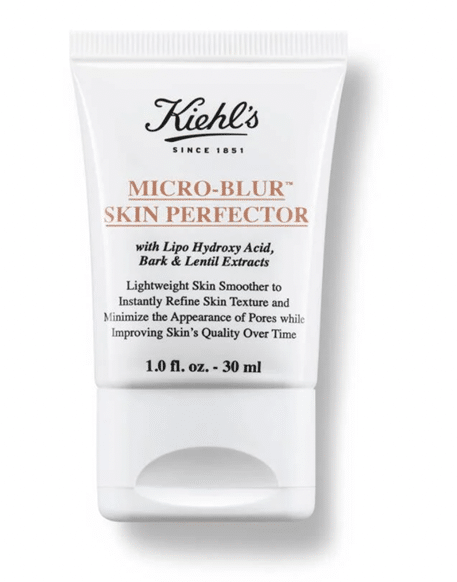 Perfeccionador de piel Micro Blur de Kiehl's