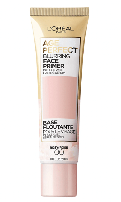 L'Oreal Paris Age Perfect Blurring Face Primer