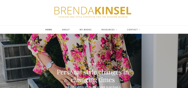 Brenda Kinsel