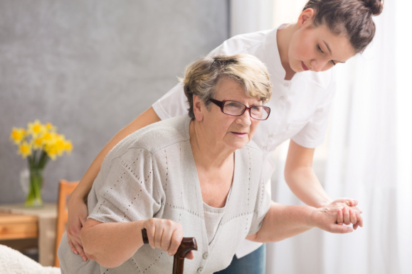 Quédate en casa de forma cómoda y segura