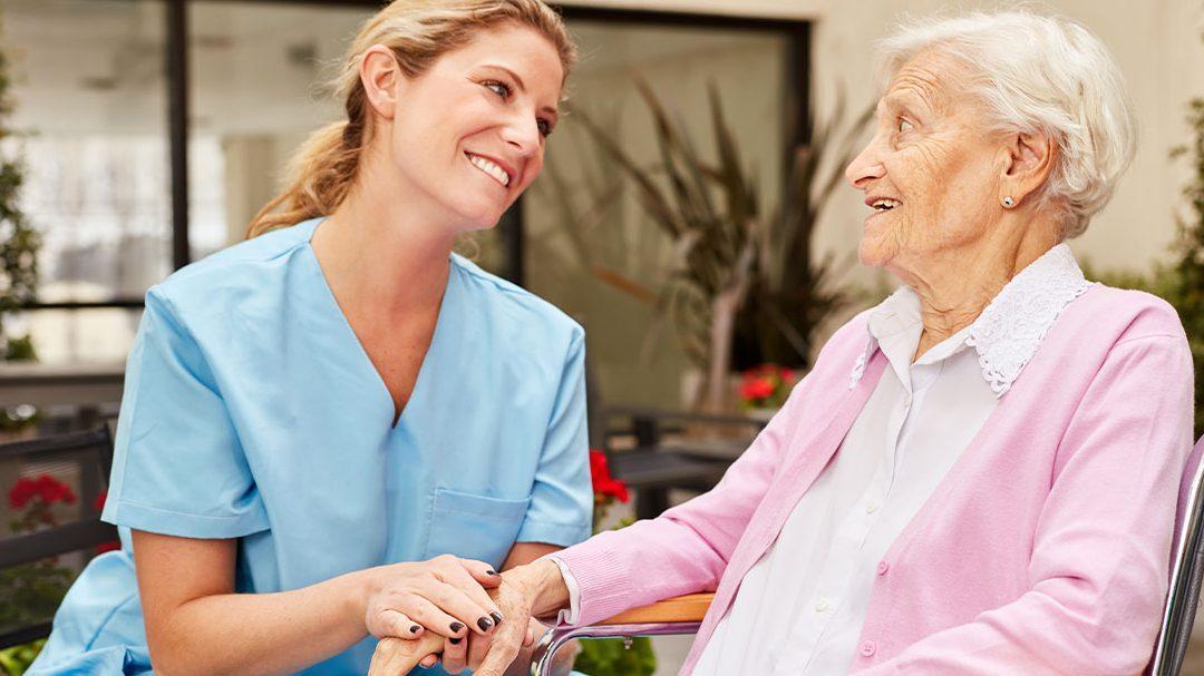Todo lo que necesitas saber sobre las alucinaciones geriátricas