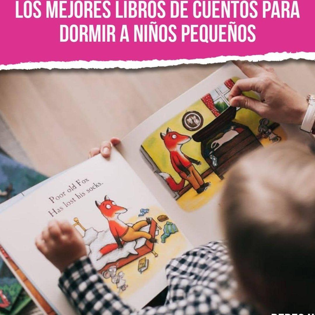 Descubre los mejores cuentos calmativos para dormir plácidamente.