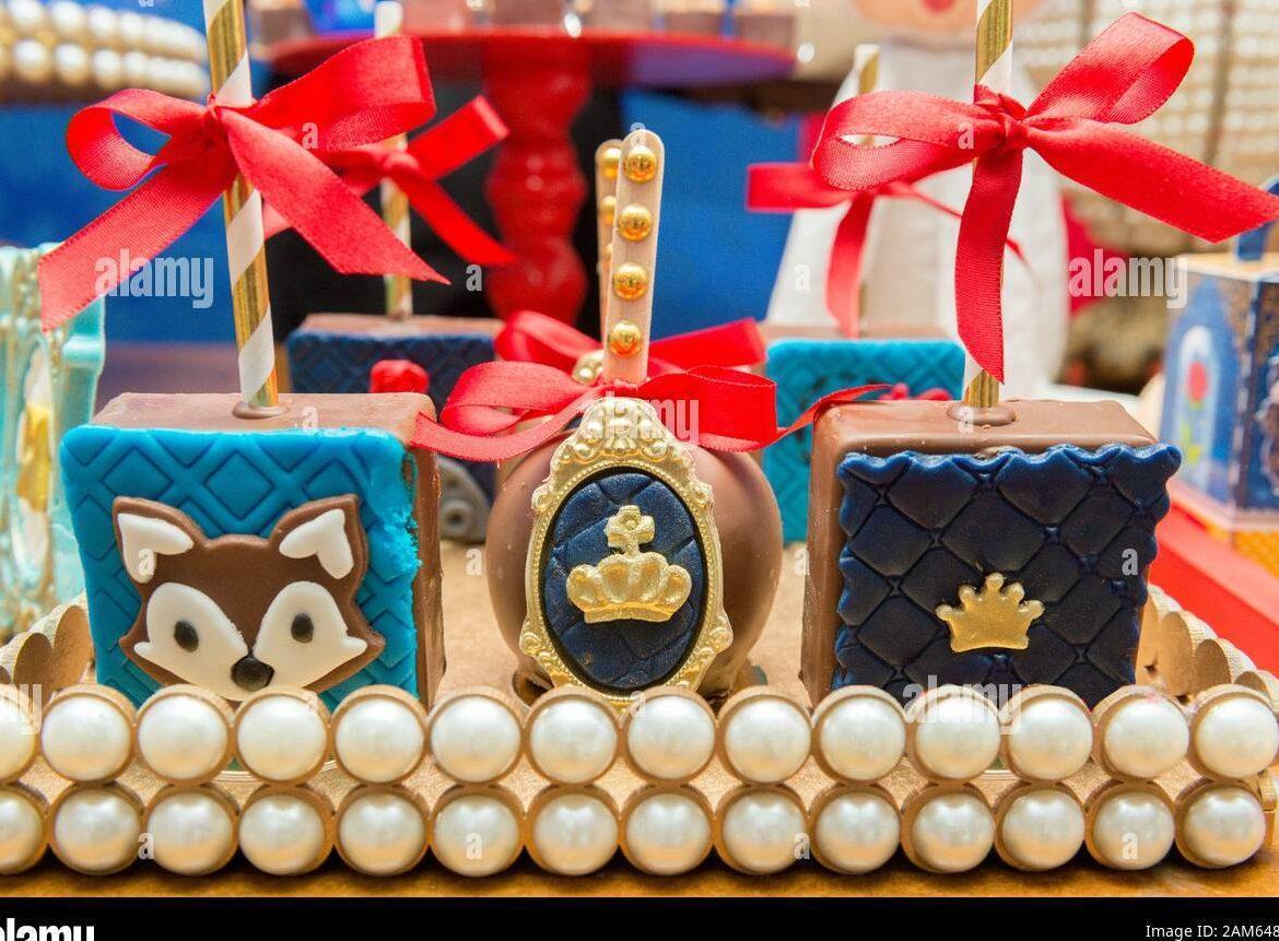 Descubre las mejores ideas para fiestas temáticas de adultos
