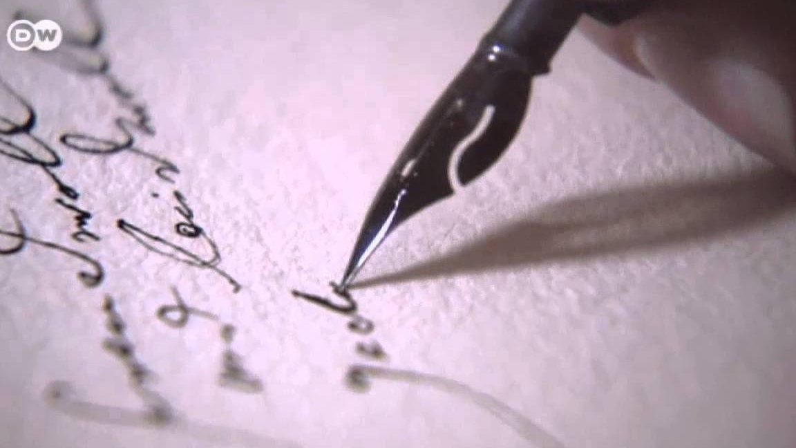 ¡Despierta tus habilidades artísticas con la mejor guía de caligrafía para adultos!