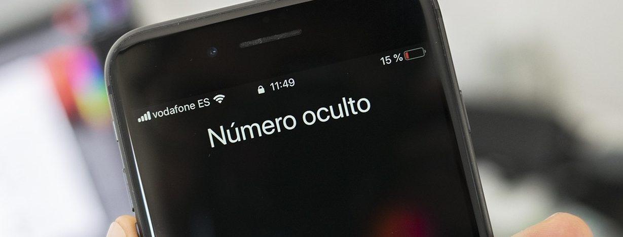Proteja a sus seres queridos del telemercadeo y las estafas telefónicas