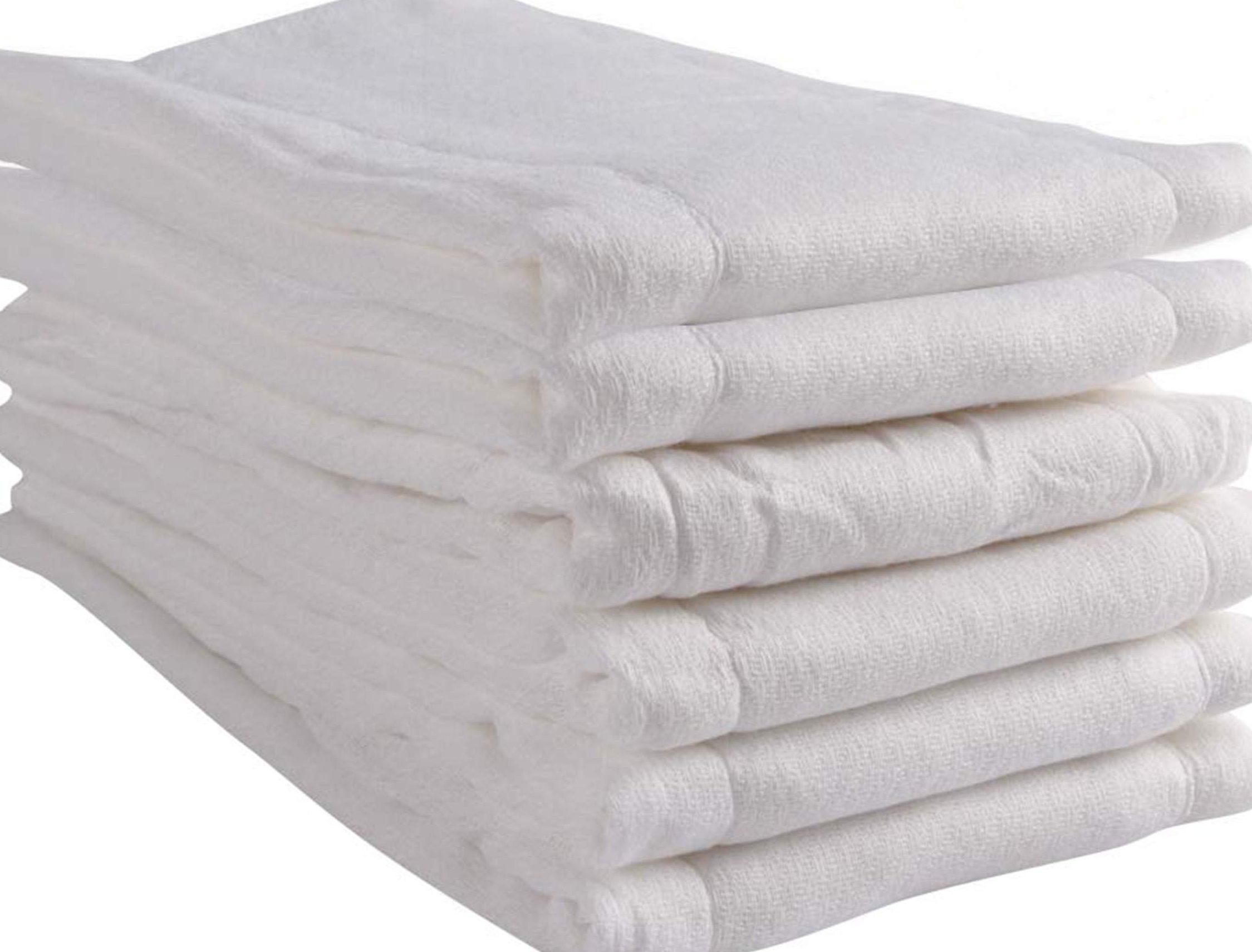 Despídete de las incomodidades con pañales predoblados para adultos de alta absorción