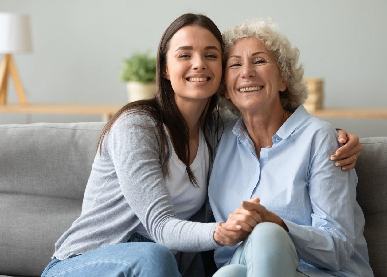 Actividades de otoño al aire libre para personas mayores y ancianos