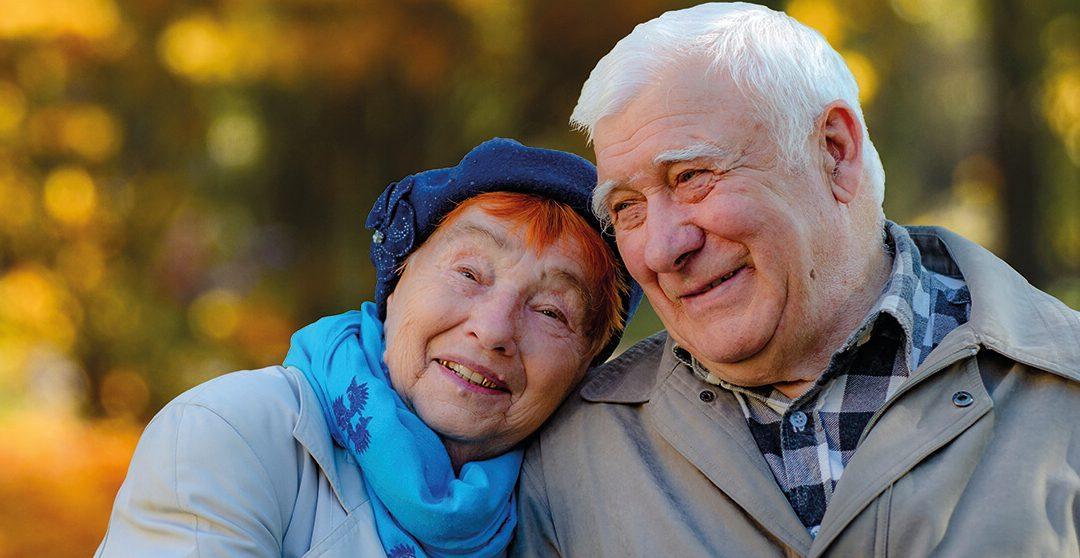 Comprender los conceptos básicos del manejo del dolor en los ancianos