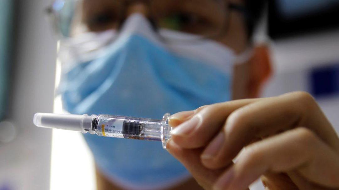 Lo que debes saber sobre la vacuna contra el coronavirus