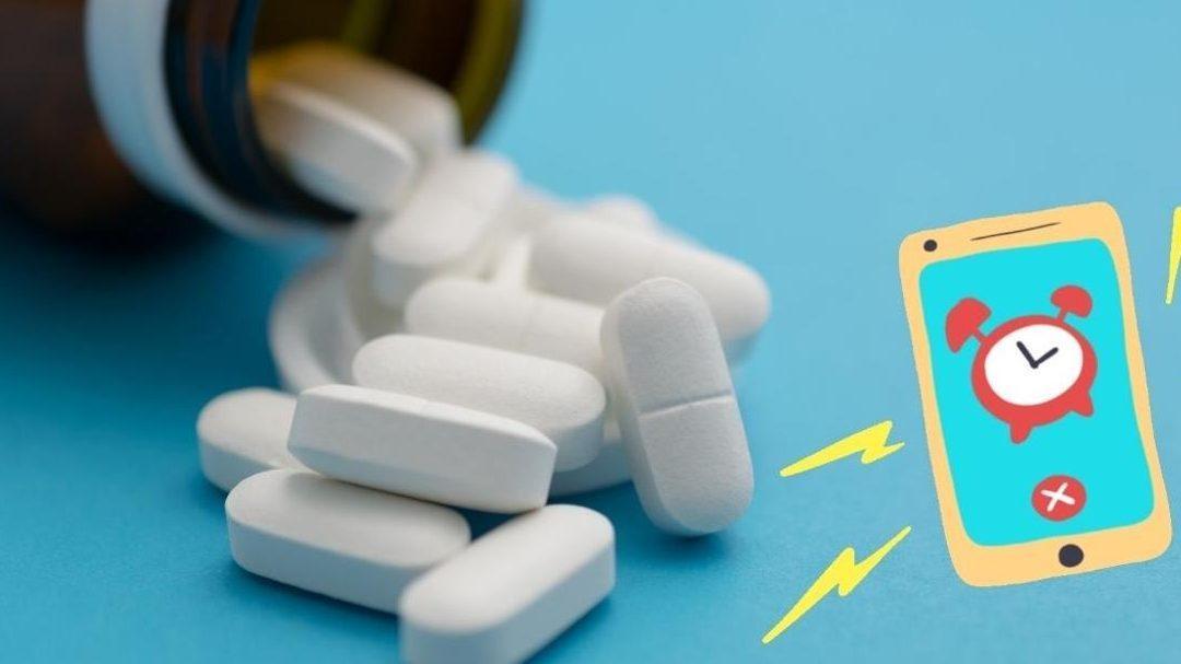 Los Mejores Recordatorios de Medicamentos para Adulto Mayor 2023