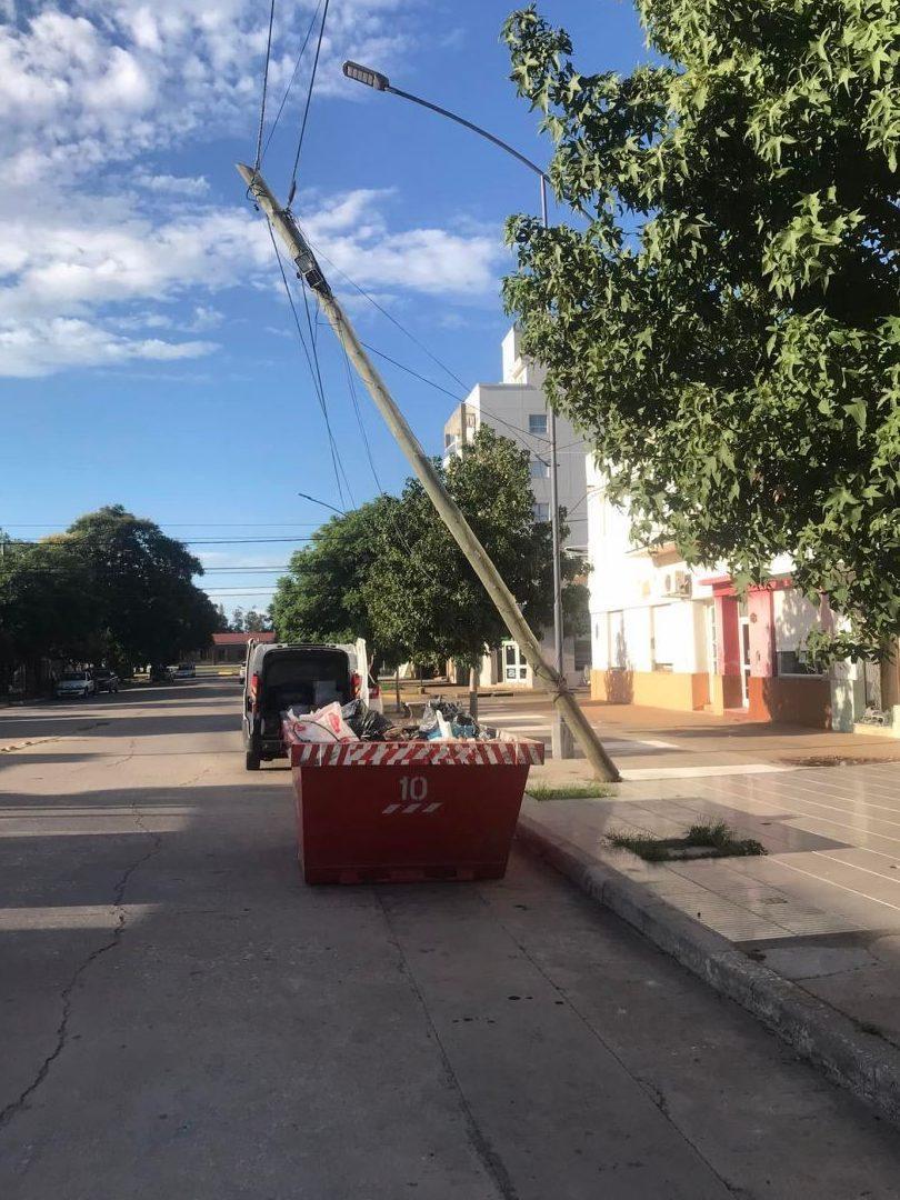 Comprender el riesgo de caídas