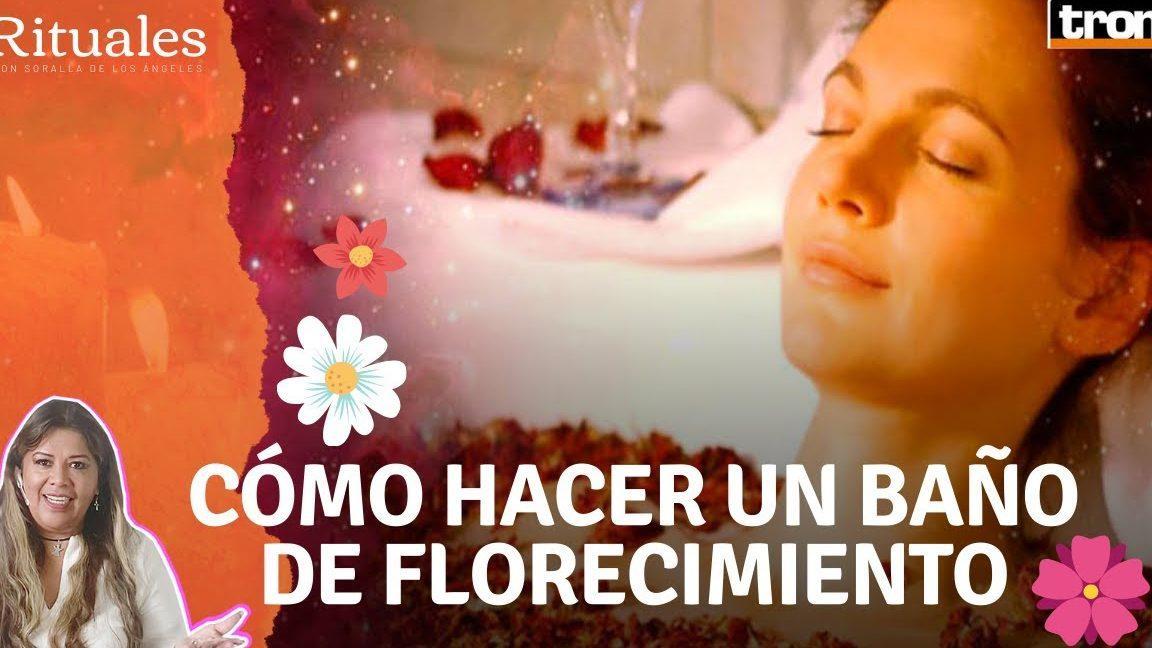 3 formas de incorporar antiguos rituales de baño en tu rutina de belleza después de los 60